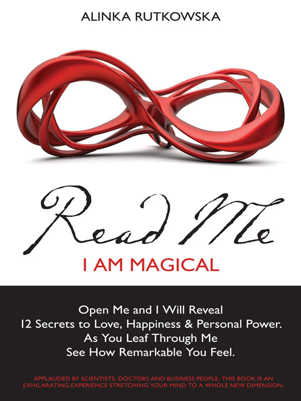 Cover of Read Me 